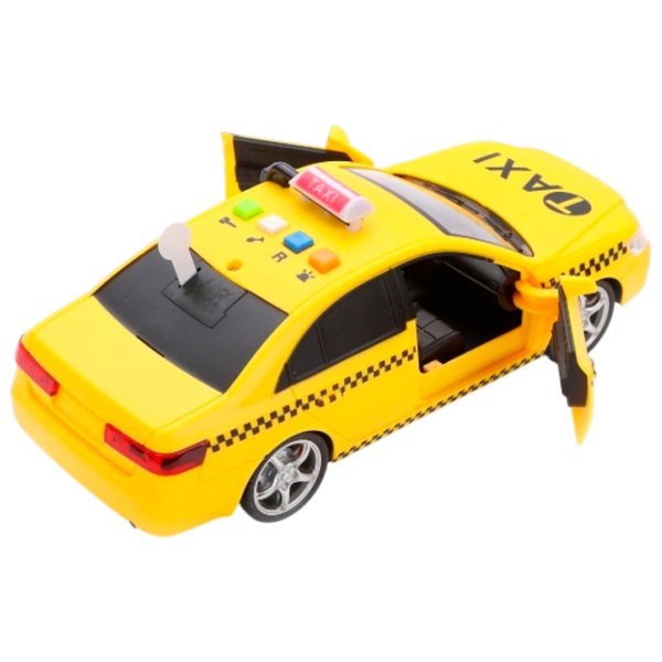Mașină Wenyi Transport WY560C
White
Yellow  photo 3