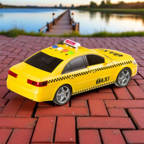 Mașină Wenyi Transport WY560C
White
Yellow  photo 4