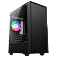 Calculator de jocuri Navigator 10559 Black Intel Core i5 14400F 32 GB 1 TB GeForce RTX 4060 8 GB