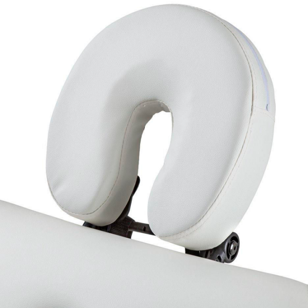 Masă de masaj Insportline 13429 White  photo 6
