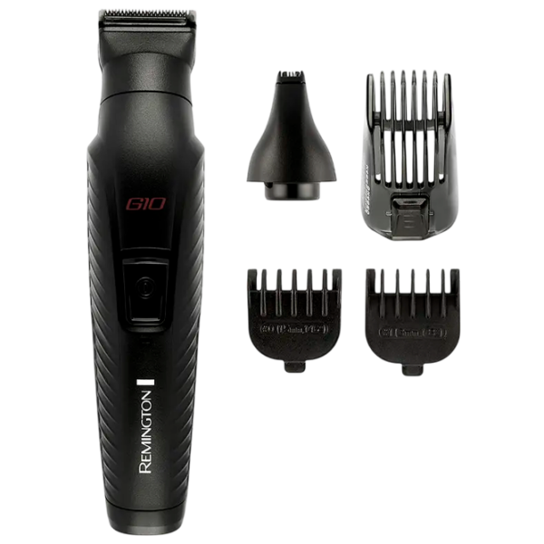 Trimmer facial Remington PG2100 Black  photo 1
