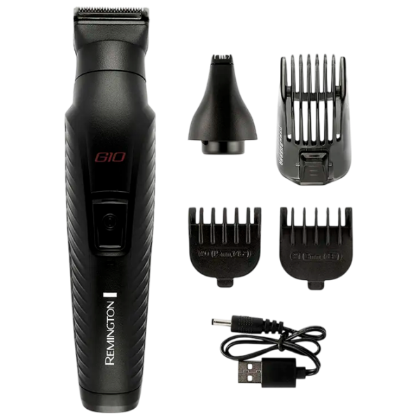 Trimmer facial Remington PG2100 Black  photo 5