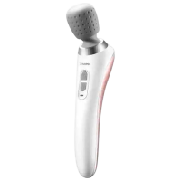 Aparat de masaj Naipo MGPC-806P White 
