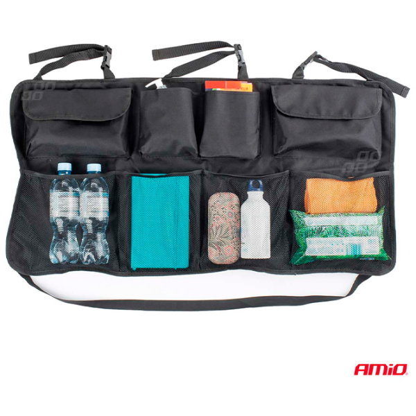 Органайзер Amio 02838 Черный  photo 3