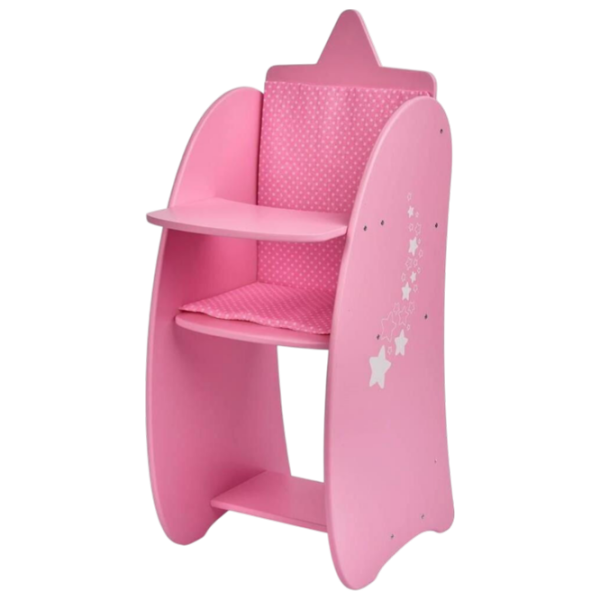 Accesorii pentru păpușă Mega Toys 74319 mobilier R20/4 3+ photo 1