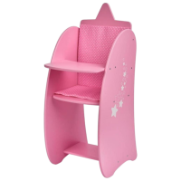 Accesorii pentru păpușă Mega Toys 74319 mobilier R20/4 3+