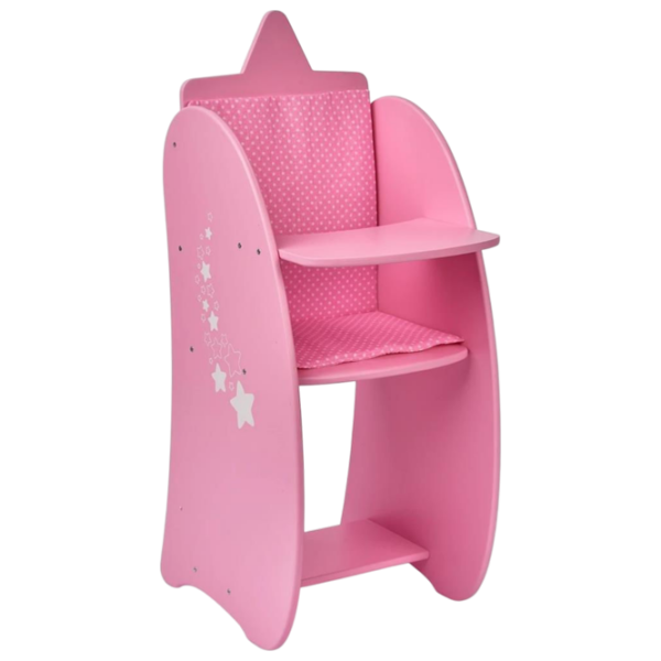 Accesorii pentru păpușă Mega Toys 74319 mobilier R20/4 3+ photo 2