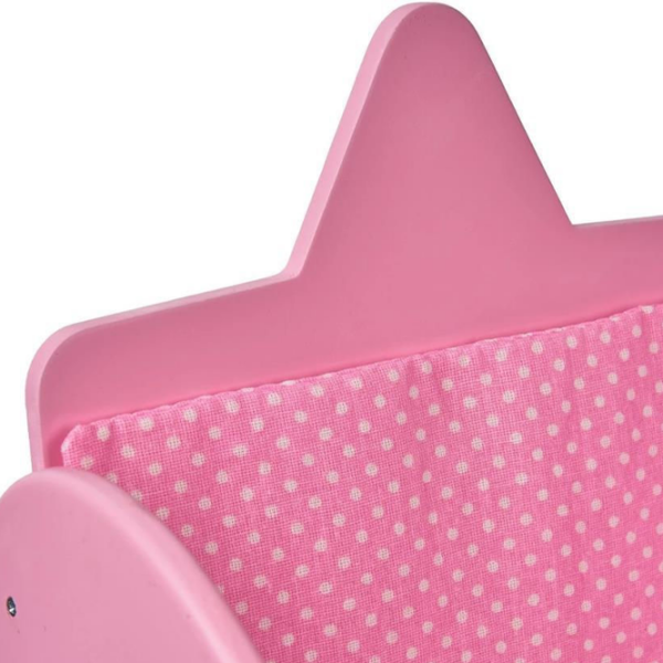 Accesorii pentru păpușă Mega Toys 74319 mobilier R20/4 3+ photo 4