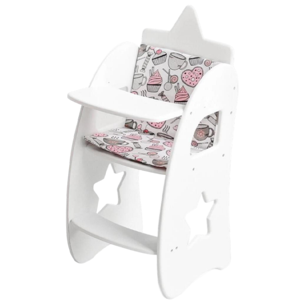 Accesorii pentru păpușă Mega Toys 73319 mobilier R20/8 3+ photo 2