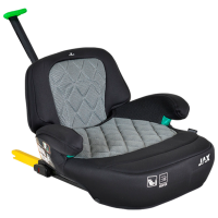 Детское автокресло Cangaroo Jax 3801005152230 Серый  - 12 лет, 36 кг