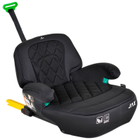 Детское автокресло Cangaroo Jax 3801005152223 Черный  - 12 лет, 36 кг