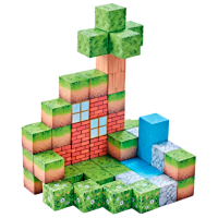 Constructor ChiToys B2960021 Multicolor Numărul de piese 48, 3+