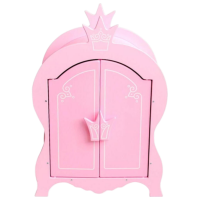 Mobilier pentru păpușă Mega Toys 71020 Dulap R20/1 3+