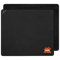 Covoraș pentru mouse Mchose Ran Pro Black 490 x 420 x 4 mm
