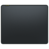 Covoraș pentru mouse Hator Tonn EVO S Charcoal Gray 290 x 240 x 2 mm