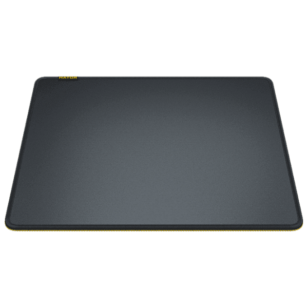Covoraș pentru mouse Hator Tonn EVO S Charcoal Gray 290 x 240 x 2 mm photo 2