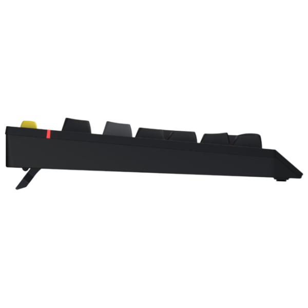 Tastatură Hator Icefall Black Gaming, Cu fir photo 4