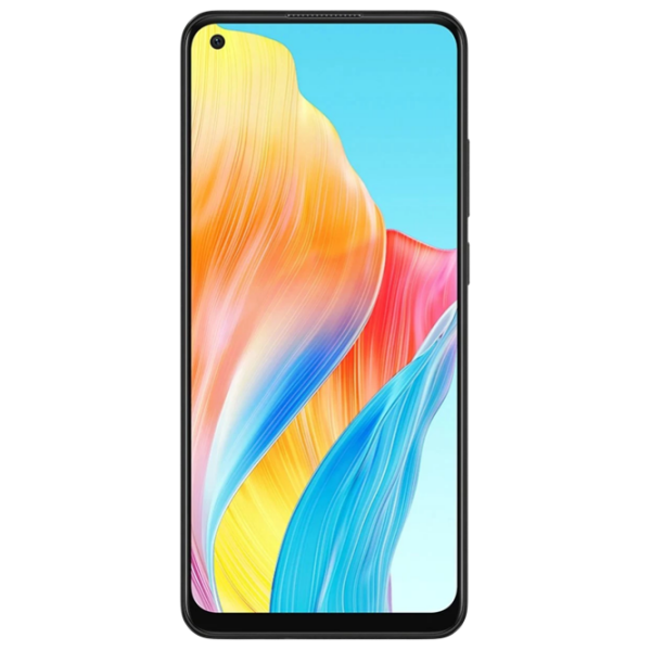 Oppo A78 128 ГБ Черный 6.43" | 50 Мп | 8 ГБ | Dual SIM photo 6