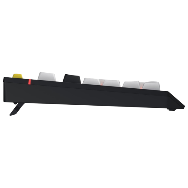 Tastatură Hator Icefall Black Gaming, Cu fir photo 3