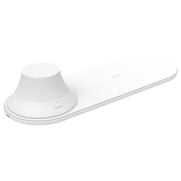 Lampă de masă Yeelight YLYD08YI White Rețea photo 1