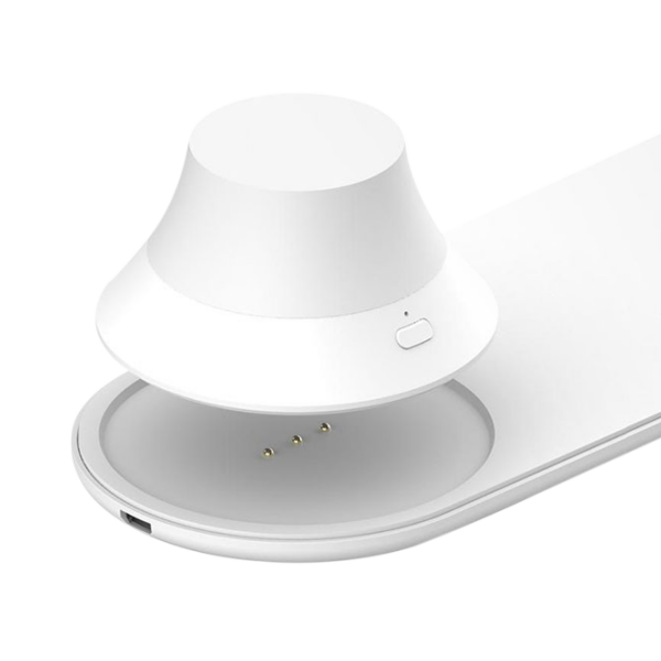 Lampă de masă Yeelight YLYD08YI White Rețea photo 2