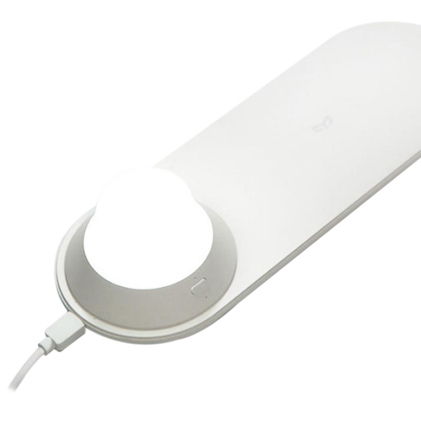 Lampă de masă Yeelight YLYD08YI White Rețea photo 3
