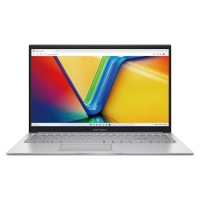 Ноутбук Asus VivoBook 15 X1504VA Cool Серебряный 15.6" | 16 ГБ | 512 ГБ | Intel Core Ultra 5 120U | VGA Встроенная