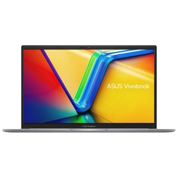 Ноутбук Asus VivoBook 15 X1504VA Cool Серебряный 15.6" | 16 ГБ | 512 ГБ | Intel Core Ultra 5 120U | VGA Встроенная photo 2