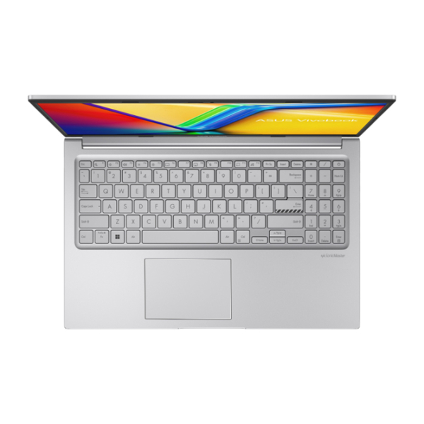 Ноутбук Asus VivoBook 15 X1504VA Cool Серебряный 15.6" | 16 ГБ | 512 ГБ | Intel Core Ultra 5 120U | VGA Встроенная photo 3