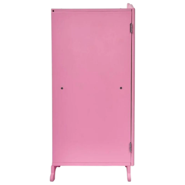 Mobilier pentru păpușă Richi Tichi 72419 Dulap R20/9 3+ photo 3