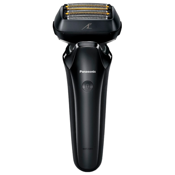 Aparat de ras electric Panasonic ES-LS9A-K820 Black  photo 1