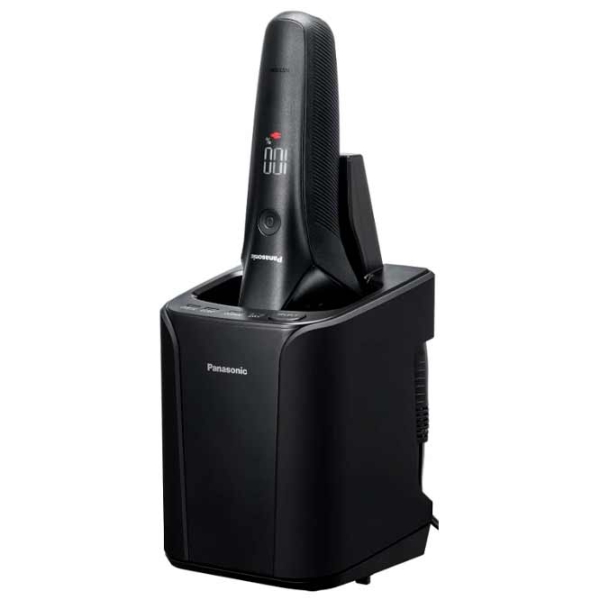 Aparat de ras electric Panasonic ES-LS9A-K820 Black  photo 2