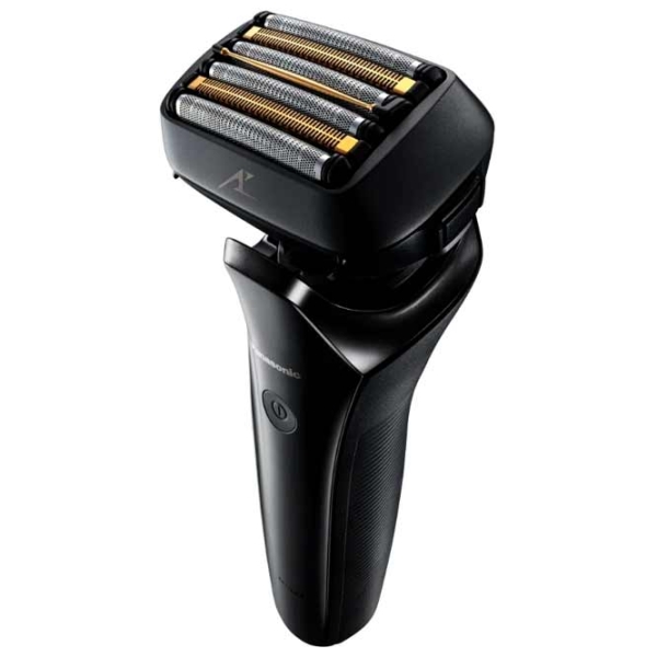 Aparat de ras electric Panasonic ES-LS9A-K820 Black  photo 3