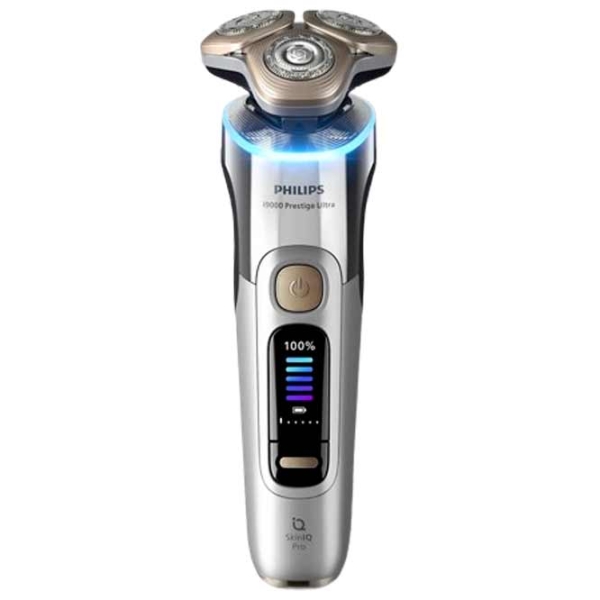 Бритва электрическая Philips XP9404/46 Серый  photo 4