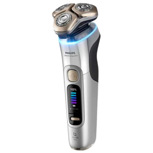 Бритва электрическая Philips XP9404/46 Серый  photo 5