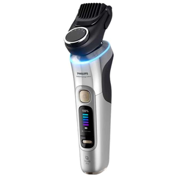 Бритва электрическая Philips XP9404/46 Серый  photo 6
