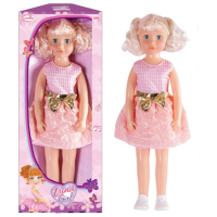 Păpușă Richi Tichi Luna Girl model 30361 3+