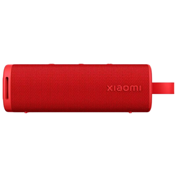 Портативная колонка Xiaomi Sound Outdoor Красный 15 Вт photo 1
