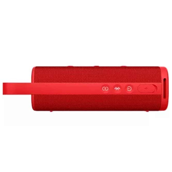 Портативная колонка Xiaomi Sound Outdoor Красный 15 Вт photo 2
