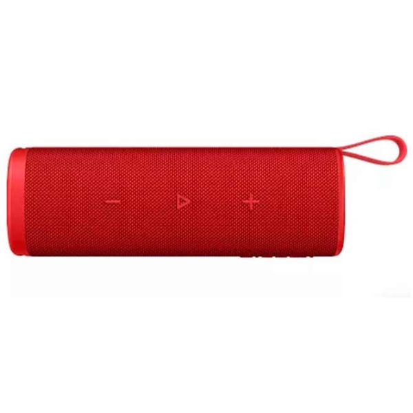 Портативная колонка Xiaomi Sound Outdoor Красный 15 Вт photo 3