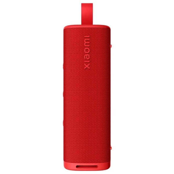 Портативная колонка Xiaomi Sound Outdoor Красный 15 Вт photo 4