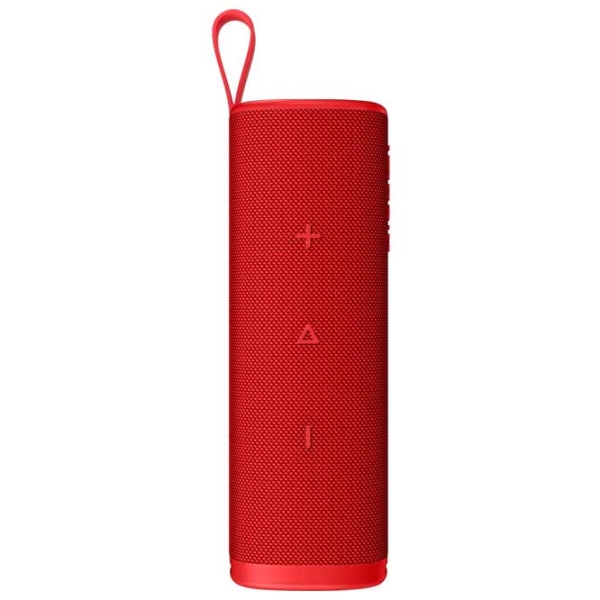Портативная колонка Xiaomi Sound Outdoor Красный 15 Вт photo 5