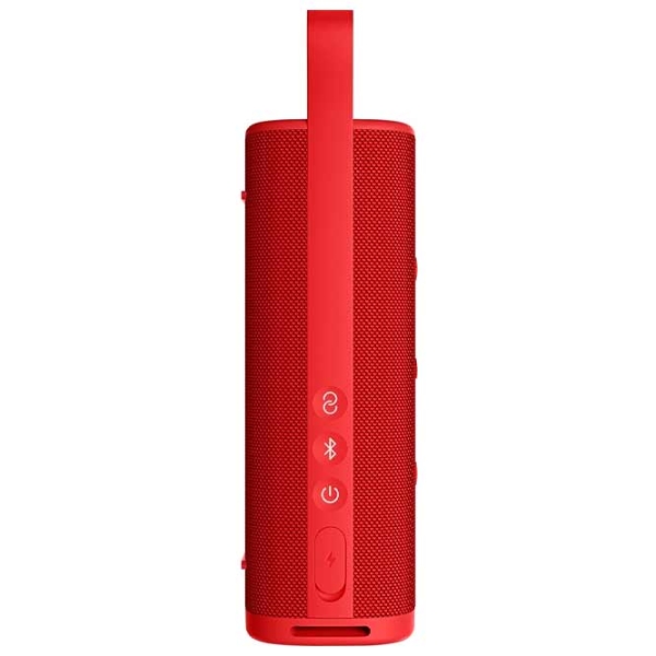 Портативная колонка Xiaomi Sound Outdoor Красный 15 Вт photo 6