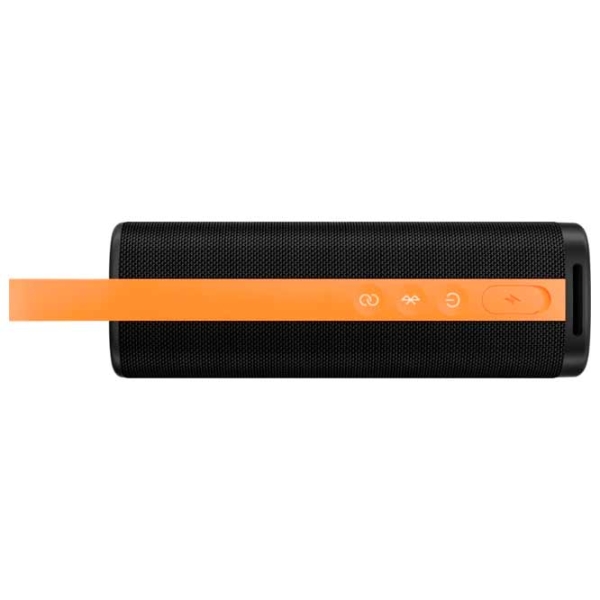 Портативная колонка Xiaomi Sound Outdoor Черный 15 Вт photo 2