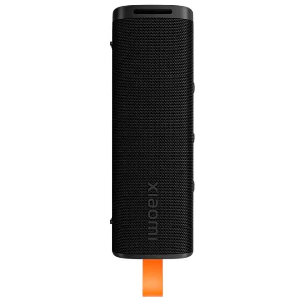 Портативная колонка Xiaomi Sound Outdoor Черный 15 Вт photo 3