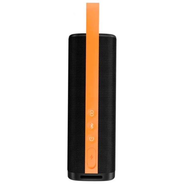 Портативная колонка Xiaomi Sound Outdoor Черный 15 Вт photo 4