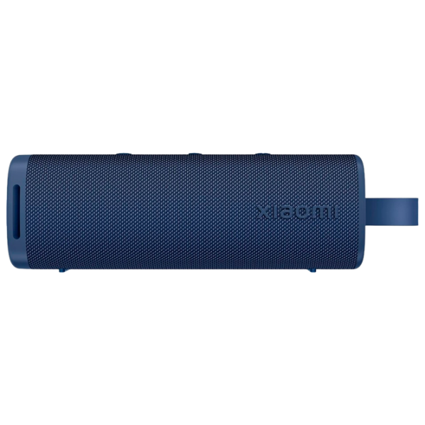 Портативная колонка Xiaomi Sound Outdoor Синий 15 Вт photo 1