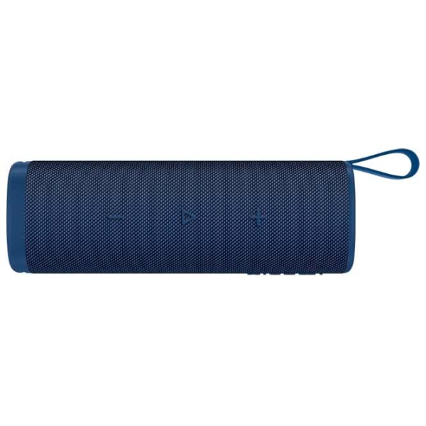 Портативная колонка Xiaomi Sound Outdoor Синий 15 Вт photo 2