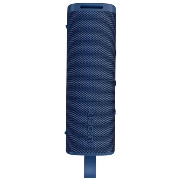 Портативная колонка Xiaomi Sound Outdoor Синий 15 Вт photo 3