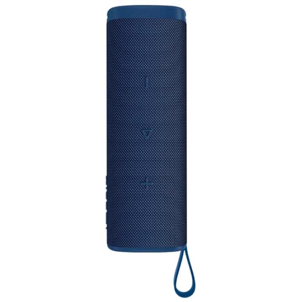 Портативная колонка Xiaomi Sound Outdoor Синий 15 Вт photo 4